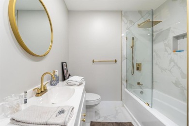 Located on a corner lot in PGA, this updated 3BR/3BA home offers on PGA National Golf Club in Florida - for sale on GolfHomes.com, golf home, golf lot