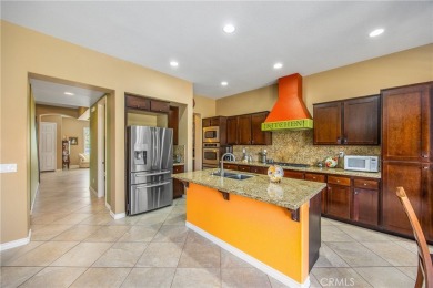 Description and professional photos to be uploaded on Yucaipa Valley Golf Club in California - for sale on GolfHomes.com, golf home, golf lot