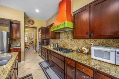 Description and professional photos to be uploaded on Yucaipa Valley Golf Club in California - for sale on GolfHomes.com, golf home, golf lot