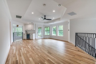 Qualified buyers can receive up to $6,800 in lender credit on Firewheel Golf Park in Texas - for sale on GolfHomes.com, golf home, golf lot
