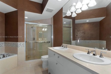 Spacious 2 bed, 2 bath unit in the sought-after Turnberry on  in Florida - for sale on GolfHomes.com, golf home, golf lot