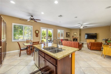 Description and professional photos to be uploaded on Yucaipa Valley Golf Club in California - for sale on GolfHomes.com, golf home, golf lot