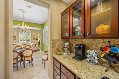 Description and professional photos to be uploaded on Yucaipa Valley Golf Club in California - for sale on GolfHomes.com, golf home, golf lot