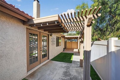 A TOUCH OF CLASS comes with this special property that gives a on Friendly Valley Golf Course in California - for sale on GolfHomes.com, golf home, golf lot