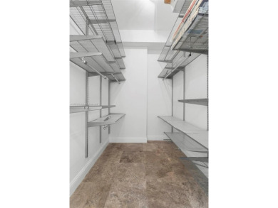 Spacious 2 bed, 2 bath unit in the sought-after Turnberry on  in Florida - for sale on GolfHomes.com, golf home, golf lot