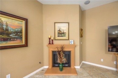 Description and professional photos to be uploaded on Yucaipa Valley Golf Club in California - for sale on GolfHomes.com, golf home, golf lot