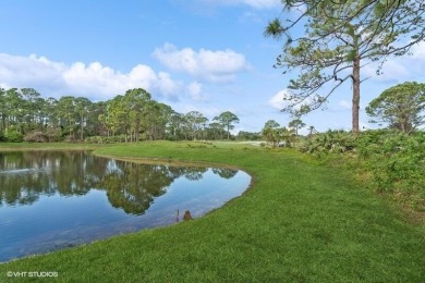 First floor corner unit with lake, golf and preserve views. Very on The Legacy Golf and Tennis Club in Florida - for sale on GolfHomes.com, golf home, golf lot