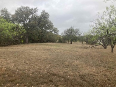 The property at 101 Moon Ray Lot in Horseshoe Bay, Texas, is a on Ram Rock Golf Course in Texas - for sale on GolfHomes.com, golf home, golf lot
