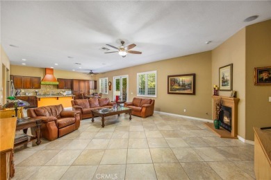 Description and professional photos to be uploaded on Yucaipa Valley Golf Club in California - for sale on GolfHomes.com, golf home, golf lot