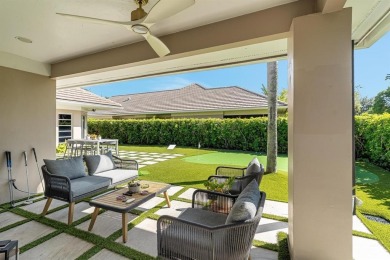 Located on a corner lot in PGA, this updated 3BR/3BA home offers on PGA National Golf Club in Florida - for sale on GolfHomes.com, golf home, golf lot