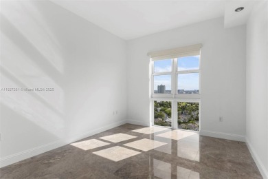 Spacious 2 bed, 2 bath unit in the sought-after Turnberry on  in Florida - for sale on GolfHomes.com, golf home, golf lot