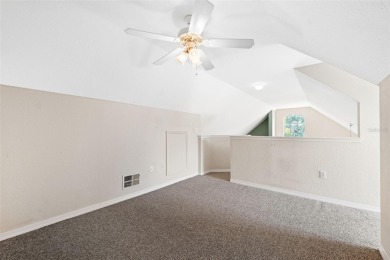 Discover this spacious 1 Bedroom, 1 Bathroom Condo with a Loft on Westchase Golf Club in Florida - for sale on GolfHomes.com, golf home, golf lot