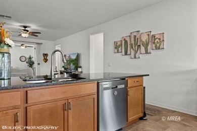 Perfectly positioned with backyard views of the mountains, this on Conestoga Golf Club in Nevada - for sale on GolfHomes.com, golf home, golf lot