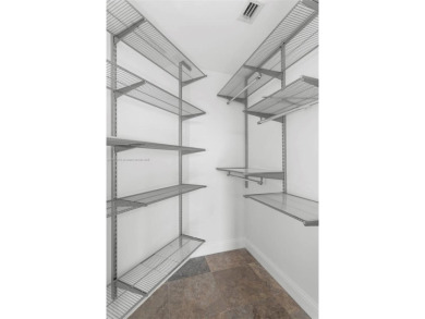 Spacious 2 bed, 2 bath unit in the sought-after Turnberry on  in Florida - for sale on GolfHomes.com, golf home, golf lot
