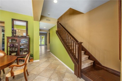 Description and professional photos to be uploaded on Yucaipa Valley Golf Club in California - for sale on GolfHomes.com, golf home, golf lot