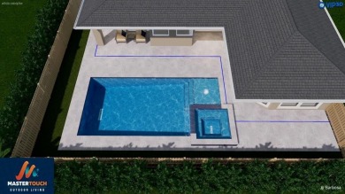 Located on a corner lot in PGA, this updated 3BR/3BA home offers on PGA National Golf Club in Florida - for sale on GolfHomes.com, golf home, golf lot