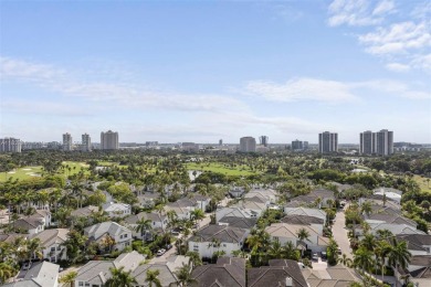 Spacious 2 bed, 2 bath unit in the sought-after Turnberry on  in Florida - for sale on GolfHomes.com, golf home, golf lot