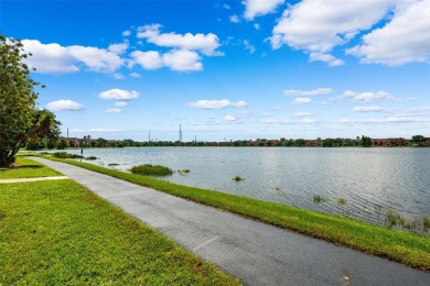 Discover this spacious 1 Bedroom, 1 Bathroom Condo with a Loft on Westchase Golf Club in Florida - for sale on GolfHomes.com, golf home, golf lot