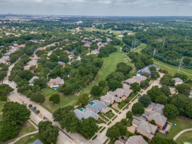 Qualified buyers can receive up to $6,800 in lender credit on Firewheel Golf Park in Texas - for sale on GolfHomes.com, golf home, golf lot