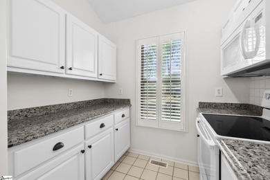 Move-in ready condo with peaceful golf course views! This on Holly Tree Country Club in South Carolina - for sale on GolfHomes.com, golf home, golf lot