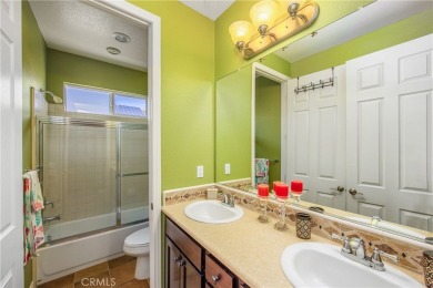 Description and professional photos to be uploaded on Yucaipa Valley Golf Club in California - for sale on GolfHomes.com, golf home, golf lot