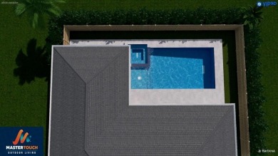 Located on a corner lot in PGA, this updated 3BR/3BA home offers on PGA National Golf Club in Florida - for sale on GolfHomes.com, golf home, golf lot