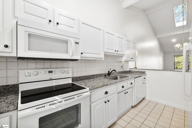 Move-in ready condo with peaceful golf course views! This on Holly Tree Country Club in South Carolina - for sale on GolfHomes.com, golf home, golf lot