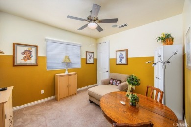 Description and professional photos to be uploaded on Yucaipa Valley Golf Club in California - for sale on GolfHomes.com, golf home, golf lot
