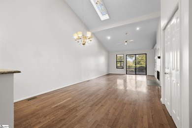 Move-in ready condo with peaceful golf course views! This on Holly Tree Country Club in South Carolina - for sale on GolfHomes.com, golf home, golf lot