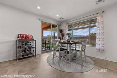 Perfectly positioned with backyard views of the mountains, this on Conestoga Golf Club in Nevada - for sale on GolfHomes.com, golf home, golf lot