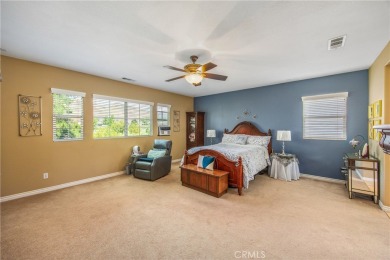 Description and professional photos to be uploaded on Yucaipa Valley Golf Club in California - for sale on GolfHomes.com, golf home, golf lot