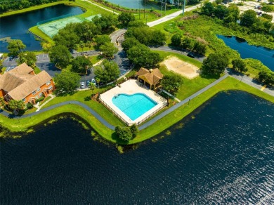 Discover this spacious 1 Bedroom, 1 Bathroom Condo with a Loft on Westchase Golf Club in Florida - for sale on GolfHomes.com, golf home, golf lot