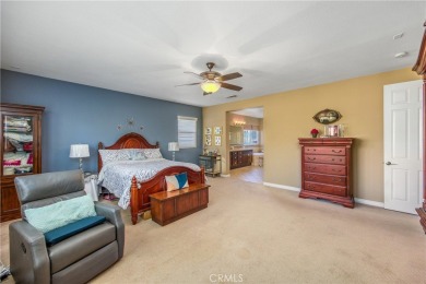 Description and professional photos to be uploaded on Yucaipa Valley Golf Club in California - for sale on GolfHomes.com, golf home, golf lot