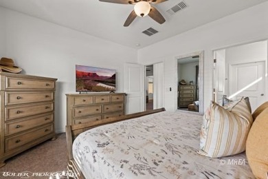 Perfectly positioned with backyard views of the mountains, this on Conestoga Golf Club in Nevada - for sale on GolfHomes.com, golf home, golf lot