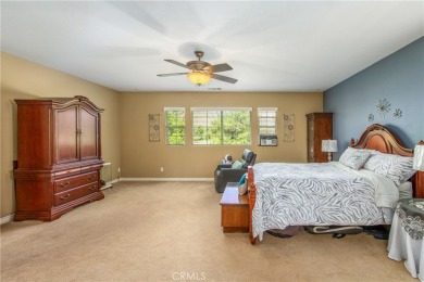 Description and professional photos to be uploaded on Yucaipa Valley Golf Club in California - for sale on GolfHomes.com, golf home, golf lot
