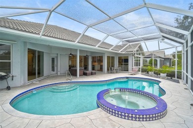 **FULLY-RENOVATED, OPEN FLOORPLAN, GORGEOUS GOLF COURSE ESTATE on Calusa Lakes Golf Club in Florida - for sale on GolfHomes.com, golf home, golf lot