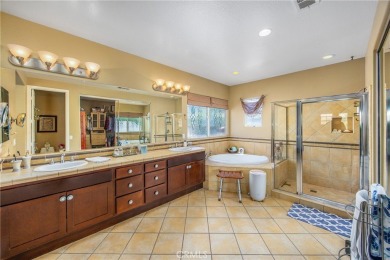 Description and professional photos to be uploaded on Yucaipa Valley Golf Club in California - for sale on GolfHomes.com, golf home, golf lot