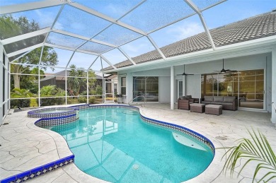 **FULLY-RENOVATED, OPEN FLOORPLAN, GORGEOUS GOLF COURSE ESTATE on Calusa Lakes Golf Club in Florida - for sale on GolfHomes.com, golf home, golf lot