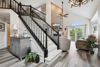 Welcome to this exquisite 2-bedroom, 2.5-bath townhome in one of on Crystal Tree Golf and Country Club in Illinois - for sale on GolfHomes.com, golf home, golf lot