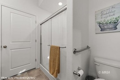 Perfectly positioned with backyard views of the mountains, this on Conestoga Golf Club in Nevada - for sale on GolfHomes.com, golf home, golf lot