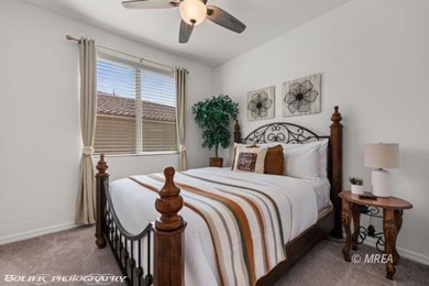 Perfectly positioned with backyard views of the mountains, this on Conestoga Golf Club in Nevada - for sale on GolfHomes.com, golf home, golf lot