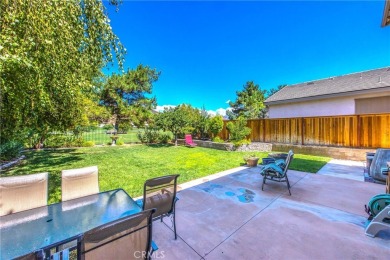 Description and professional photos to be uploaded on Yucaipa Valley Golf Club in California - for sale on GolfHomes.com, golf home, golf lot