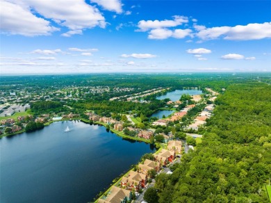 Discover this spacious 1 Bedroom, 1 Bathroom Condo with a Loft on Westchase Golf Club in Florida - for sale on GolfHomes.com, golf home, golf lot