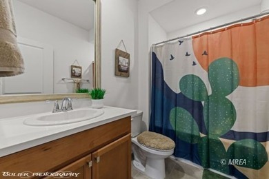 Perfectly positioned with backyard views of the mountains, this on Conestoga Golf Club in Nevada - for sale on GolfHomes.com, golf home, golf lot