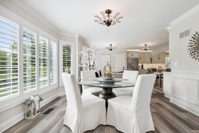 Welcome to this exquisite 2-bedroom, 2.5-bath townhome in one of on Crystal Tree Golf and Country Club in Illinois - for sale on GolfHomes.com, golf home, golf lot