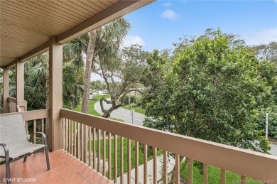 Move-In Ready Townhome in Riverwood

This beautifully on Ocean Club At the Hutchinson Island Beach Resort and Marina in Florida - for sale on GolfHomes.com, golf home, golf lot