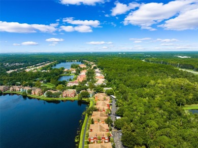 Discover this spacious 1 Bedroom, 1 Bathroom Condo with a Loft on Westchase Golf Club in Florida - for sale on GolfHomes.com, golf home, golf lot