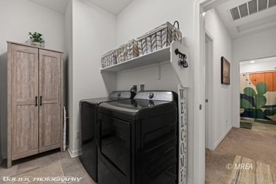 Perfectly positioned with backyard views of the mountains, this on Conestoga Golf Club in Nevada - for sale on GolfHomes.com, golf home, golf lot