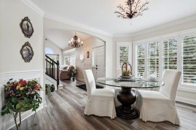 Welcome to this exquisite 2-bedroom, 2.5-bath townhome in one of on Crystal Tree Golf and Country Club in Illinois - for sale on GolfHomes.com, golf home, golf lot