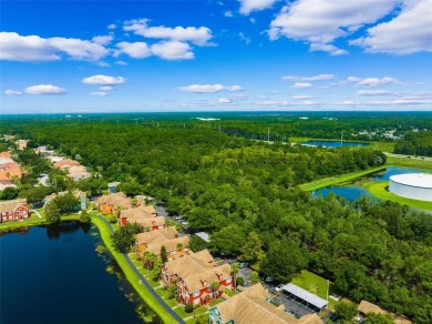 Discover this spacious 1 Bedroom, 1 Bathroom Condo with a Loft on Westchase Golf Club in Florida - for sale on GolfHomes.com, golf home, golf lot